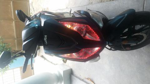 Se vende moto cobra