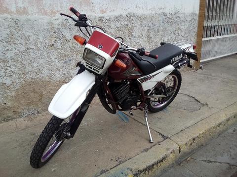 Yamaha Dt 84