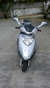 Sky Hawk Suzuki 125cc 2014