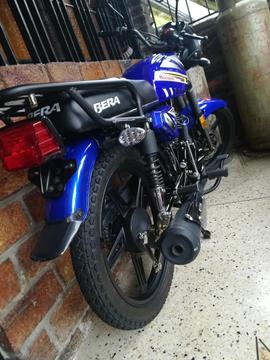 Bera Socialista 2016