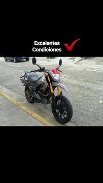 Moto Tx 2013
