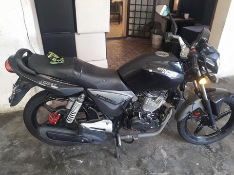 Vendo HERMOSO SPEED 2014