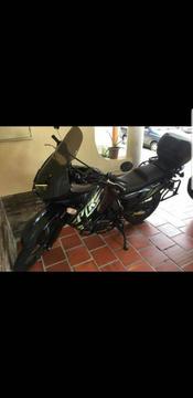 Vendo Moto Klr