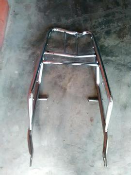 Vendo Parrilla de Moto