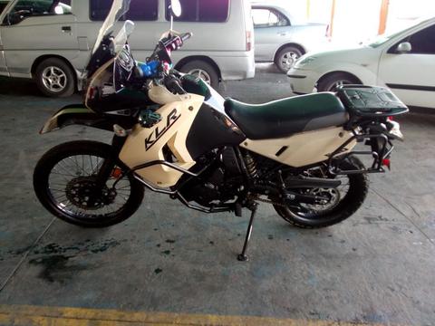 Klr 2015