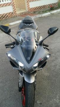 R1 2007 Yamaha