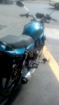 Se Vende Speed 200 Azul