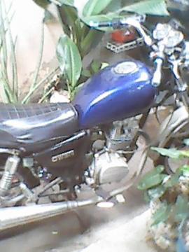 Bera Leon 200cc BARATA 140