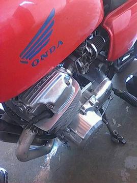 SE VENDE HONDA 750cc FOUR SUPER SPORT CLASICO