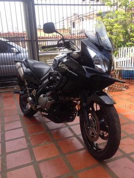 Vstrom DL 1000 Vendo o Cambio por Camión 350