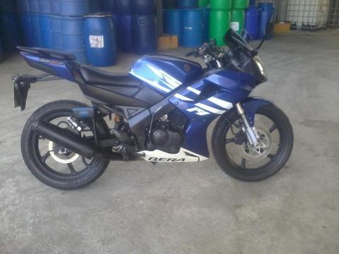 Bera r1 200F