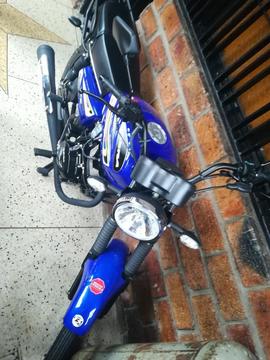 Bera Socialista 2016