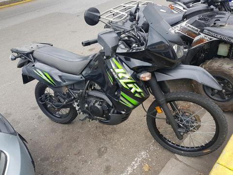 Klr 650