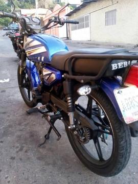 Vendo moto Bera 04265870386