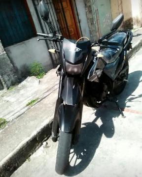 Moto DT Bera 200cc Año 2013