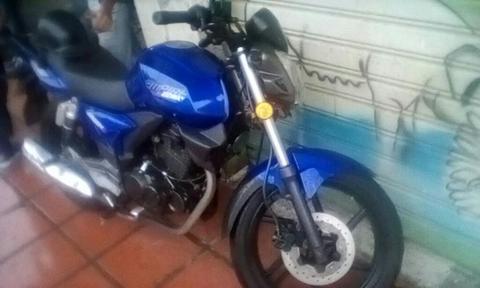 Se Vende Moto Arsen2