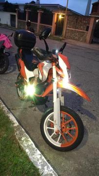 Dt Bera 2013 200cc