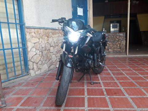 Remato Moto Brz 200 Bera 2015