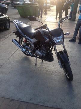 a la venta moto hj cool 2015 04241225265