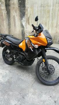 Se Vende Kawasaki Klr