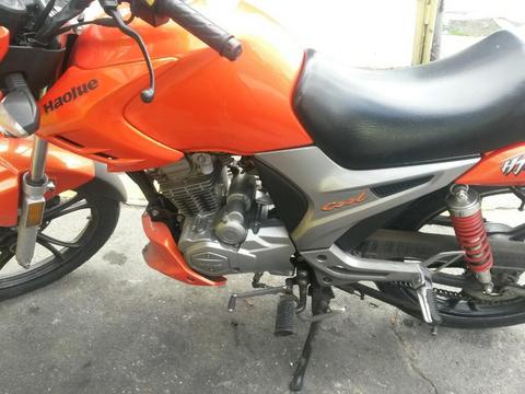 Se Vende Moto Hj Cool