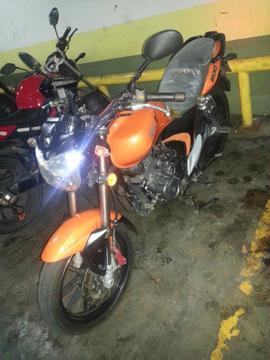 Vendo O Cambio Rkv2014