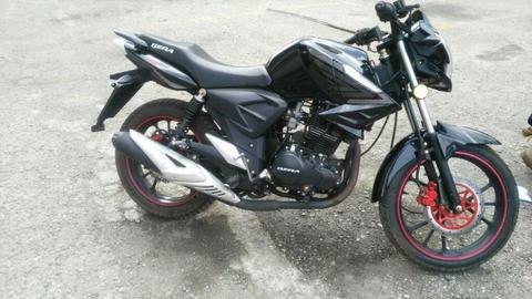 Venta de Moto