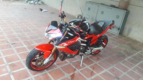 Vendo O Cambio Benelli Tnt