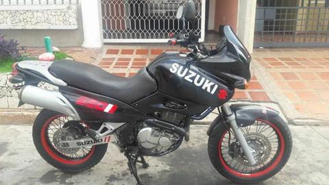 Suzuki Frerway 650