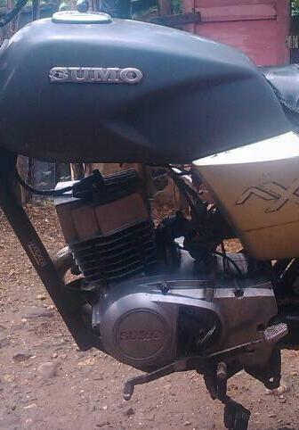 Vendo sumo AX100