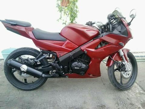 Bera R1 2013