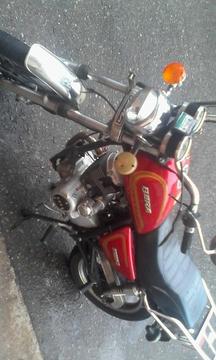 Se Vende por Motivo de Viaje Bera Leon