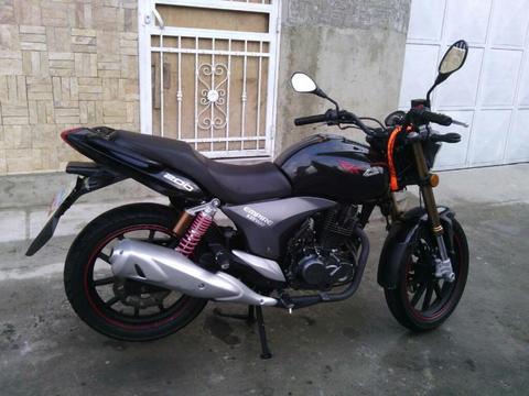 Vendo Rkv