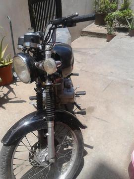 Se Vende Bera 150