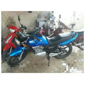 en Venta Moto Suzuki en