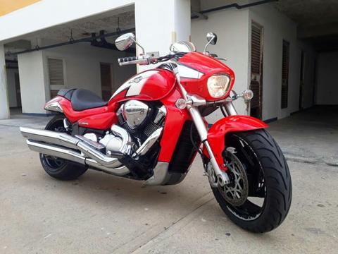 Suzuki Boulevard 1800 Cc