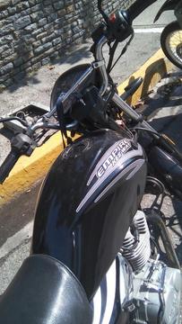 Moto Horce Operativa Vendo X Viaje