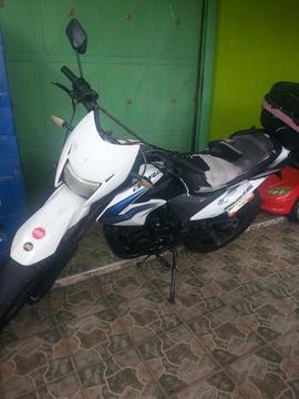 Moto Bera Tx 2014