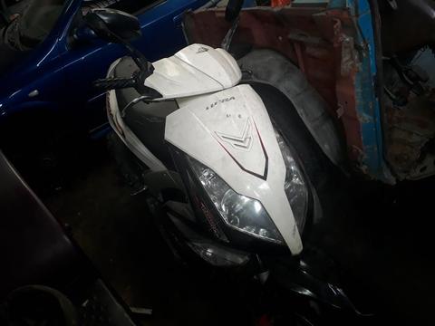 Vendo Mi Nuw Cobra Bera 150cc