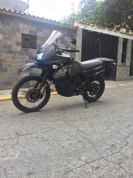 Klr 650 Se Vende O Se Cambia 04123533265