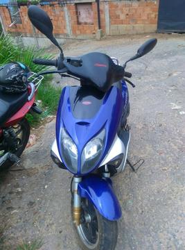 Se Vende Moto Matrix