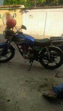 Moto Apolo 150cc