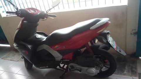 Moto Bera Cobra 2013