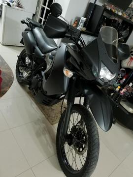 Klr 650cc 2013