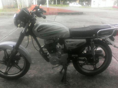 Bera Socialista 2012