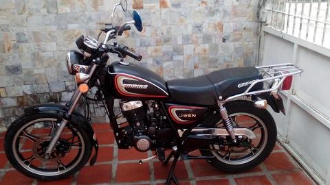 vendo moto