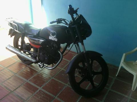 Vendo Moto Um