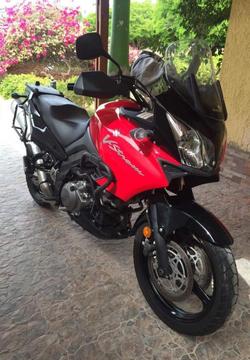 Suzuki Vstrom 1000CC