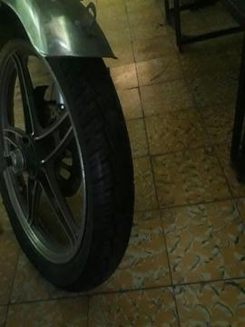 Se Vende Moto