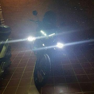 Se Vende Moto